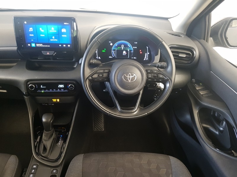 Used Toyota Yaris 2024 for sale - 76169744: Photo 7