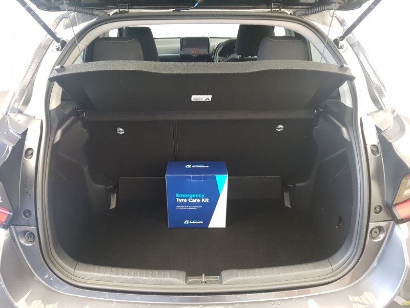 Used Toyota Yaris 2024 for sale - 76169744: Photo 8