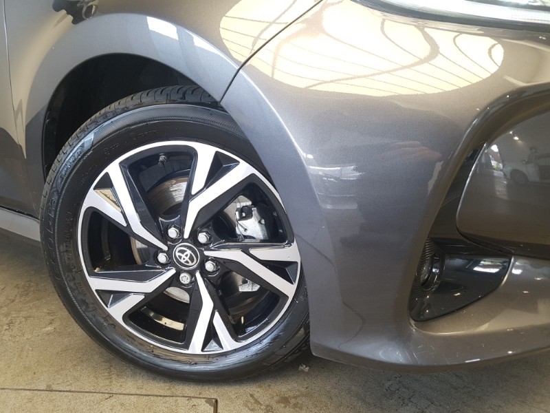 Used Toyota Yaris 2024 for sale - 76169744: Photo 9