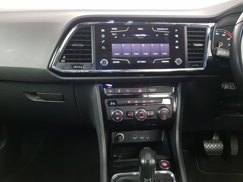 Used SEAT Ateca 2020 for sale - 77209282: Photo 11