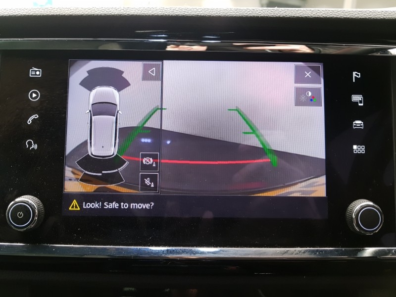 Used SEAT Ateca 2020 for sale - 77209282: Photo 12