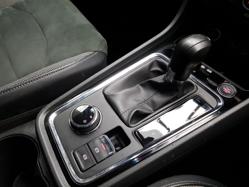 Used SEAT Ateca 2020 for sale - 77209282: Photo 17