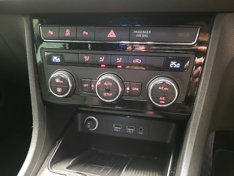 Used SEAT Ateca 2020 for sale - 77209282: Photo 18