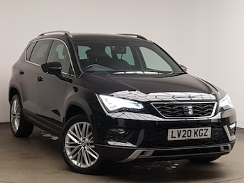 2020 - 1.5 TSI EVO Xcellence [EZ] 5dr DSG