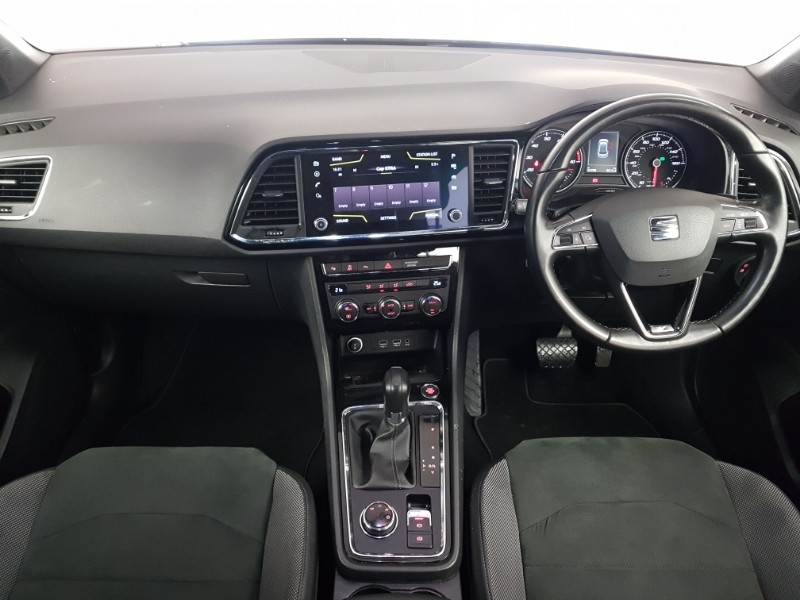 Used SEAT Ateca 2020 for sale - 77209282: Photo 2