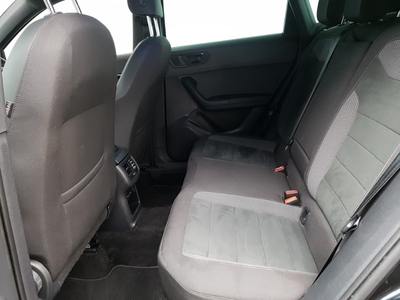 Used SEAT Ateca 2020 for sale - 77209282: Photo 6