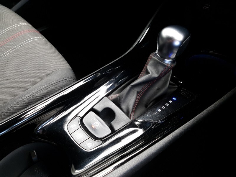 Used Toyota C-HR 2022 for sale - 77503601: Photo 17