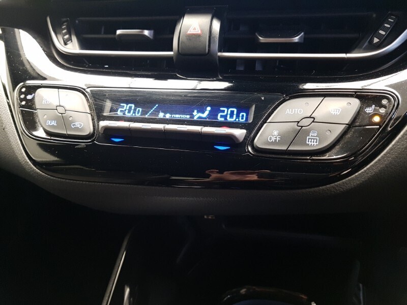 Used Toyota C-HR 2022 for sale - 77503601: Photo 18