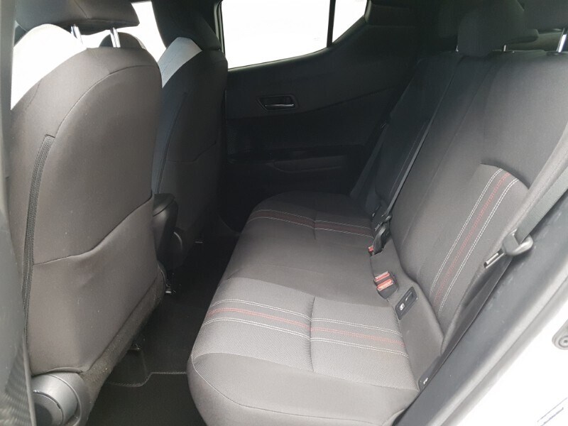 Used Toyota C-HR 2022 for sale - 77503601: Photo 6