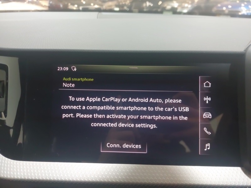 Used Audi A1 2020 for sale - 77841955: Photo 13