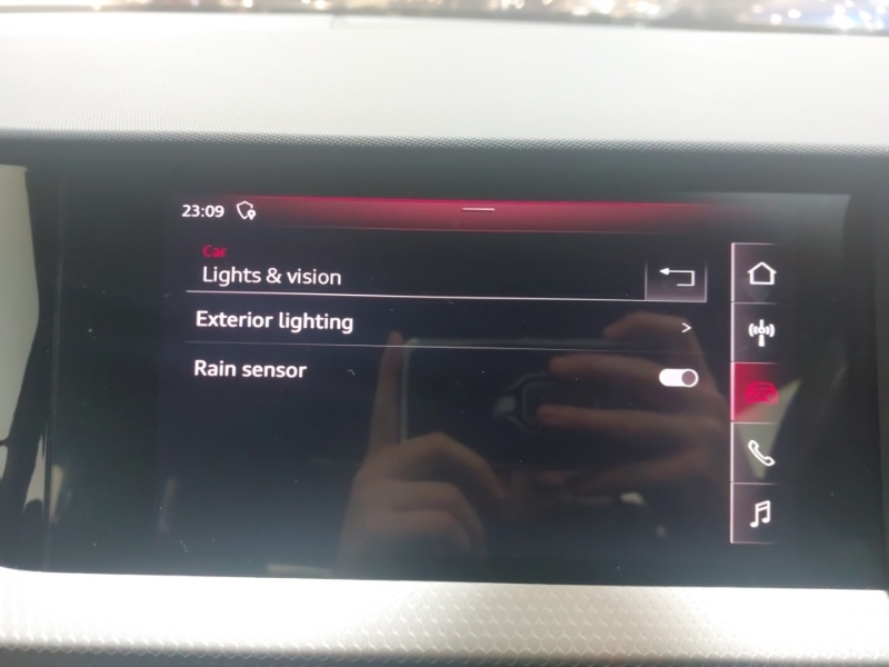 Used Audi A1 2020 for sale - 77841955: Photo 14