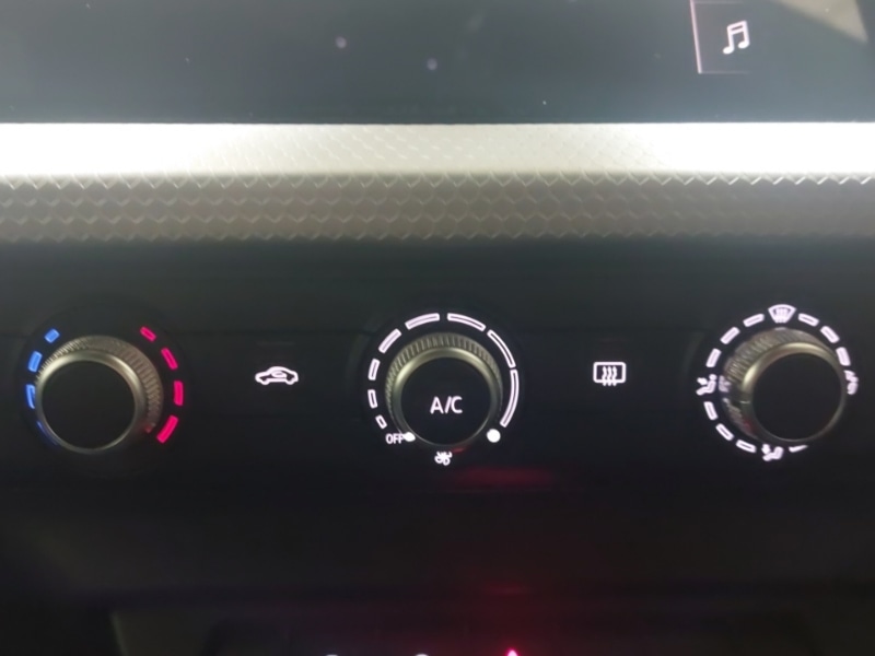 Used Audi A1 2020 for sale - 77841955: Photo 15