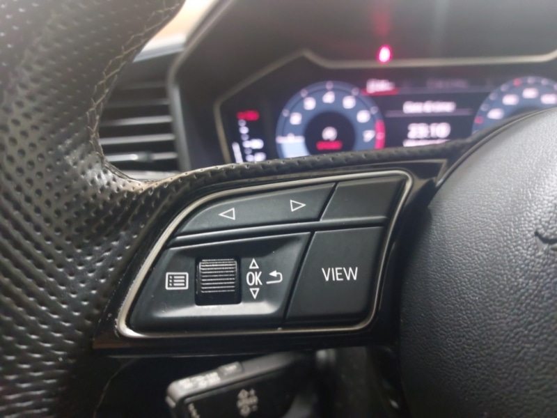 Used Audi A1 2020 for sale - 77841955: Photo 18