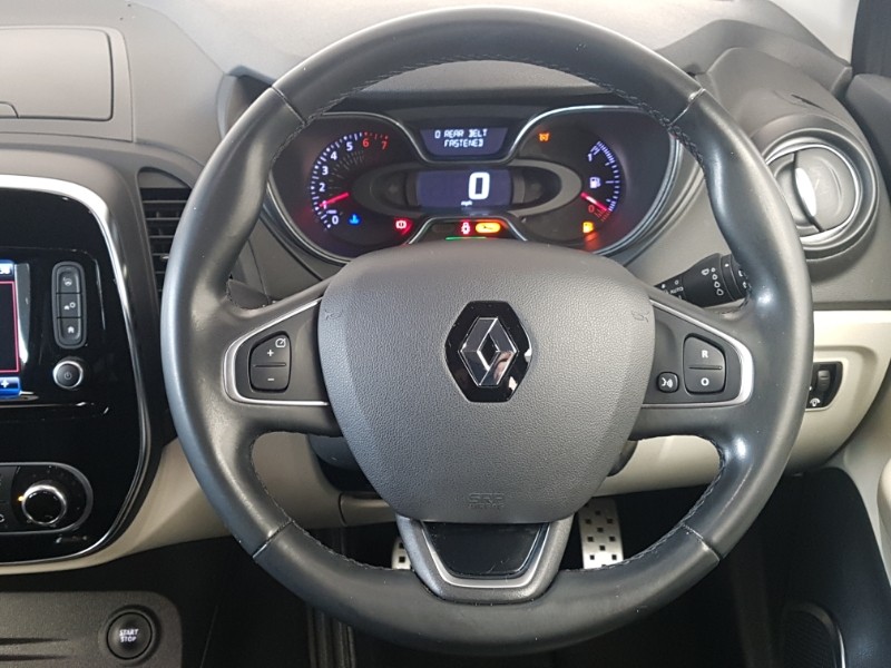 Used Renault Captur 2018 for sale - 76755070: Photo 10