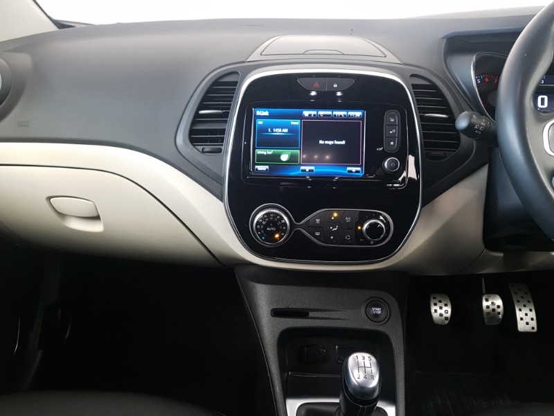 Used Renault Captur 2018 for sale - 76755070: Photo 11