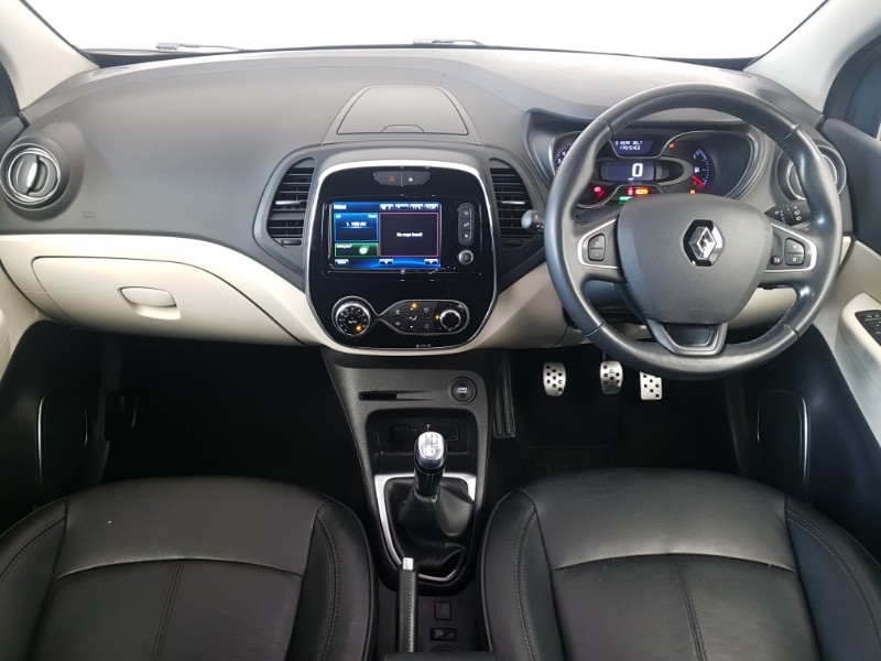 Used Renault Captur 2018 for sale - 76755070: Photo 2