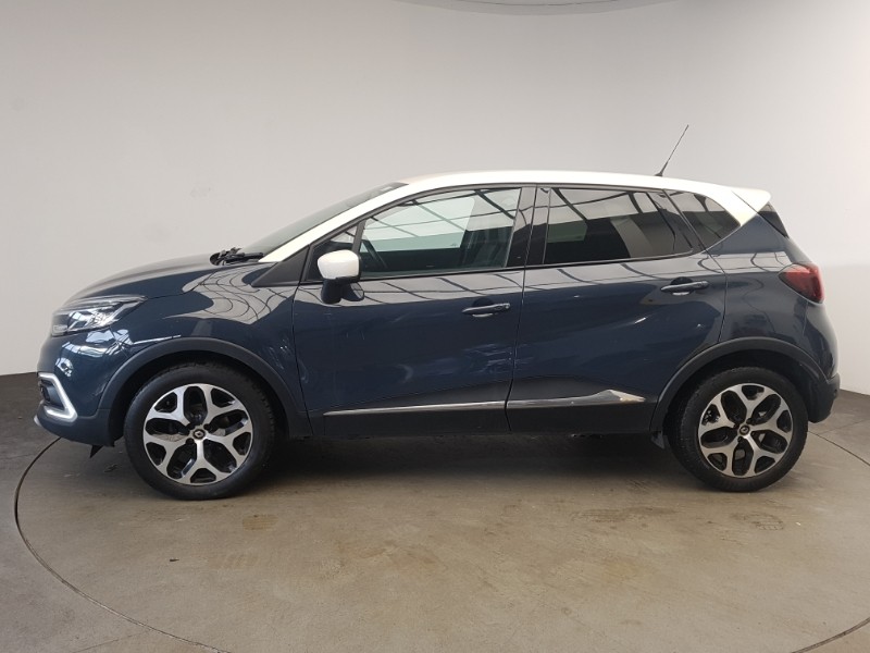 Used Renault Captur 2018 for sale - 76755070: Photo 4