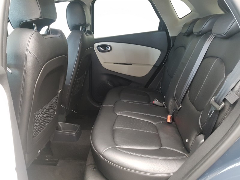 Used Renault Captur 2018 for sale - 76755070: Photo 6