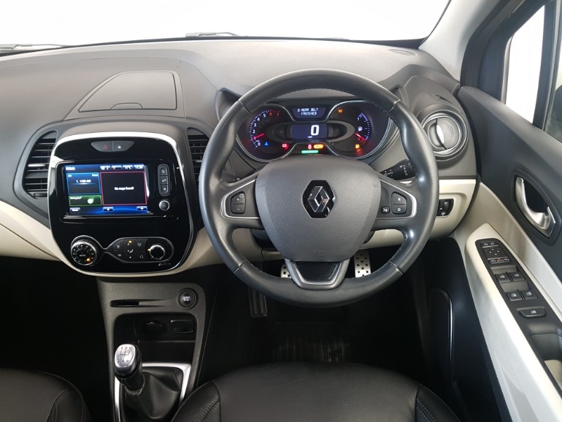 Used Renault Captur 2018 for sale - 76755070: Photo 7