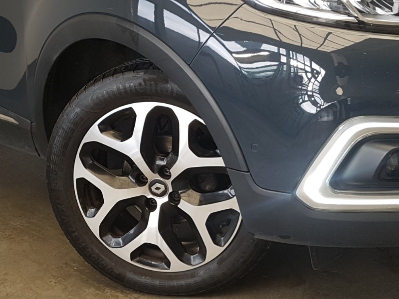 Used Renault Captur 2018 for sale - 76755070: Photo 9