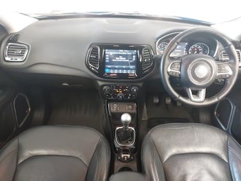 Used Jeep Compass 2018 for sale - 78670236: Photo