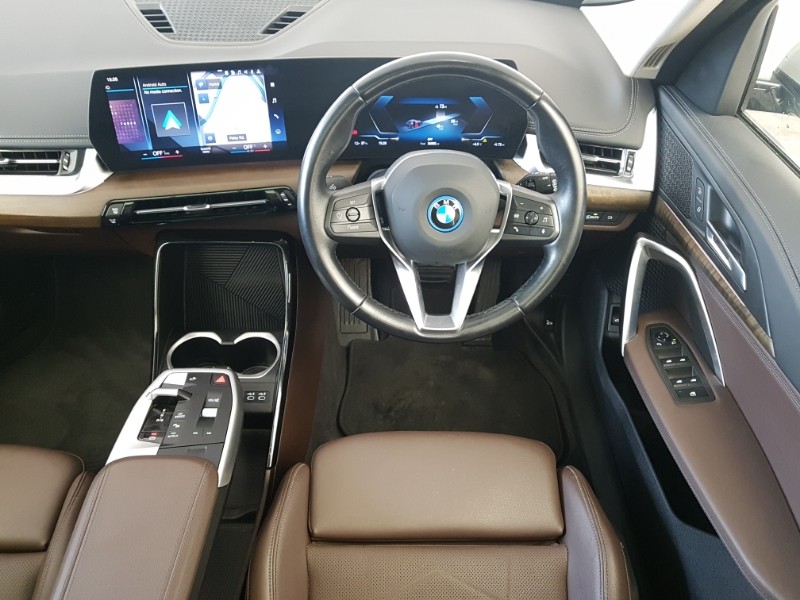 Used BMW iX1 2023 for sale - 78071326: Photo 10