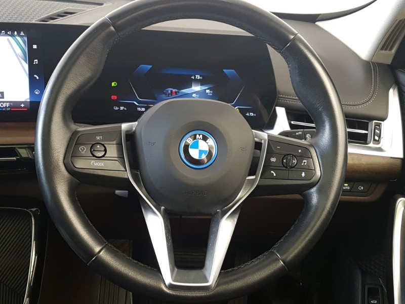 Used BMW iX1 2023 for sale - 78071326: Photo 11