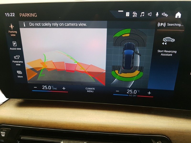 Used BMW iX1 2023 for sale - 78071326: Photo 12