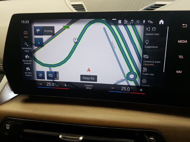 Used BMW iX1 2023 for sale - 78071326: Photo 13