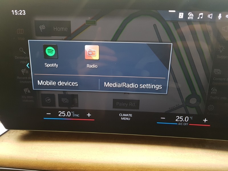 Used BMW iX1 2023 for sale - 78071326: Photo 14