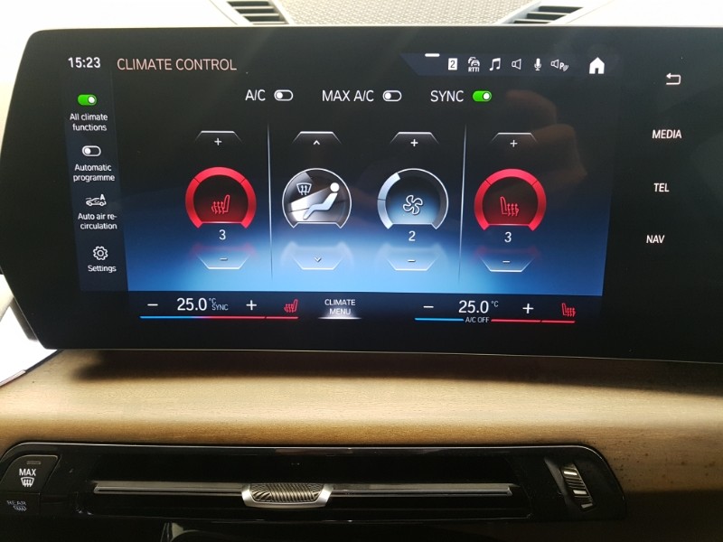 Used BMW iX1 2023 for sale - 78071326: Photo 15