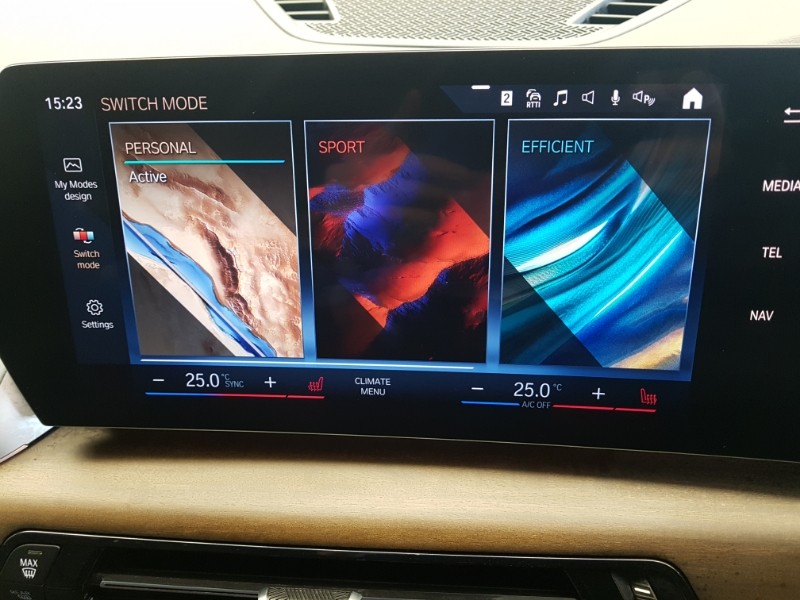 Used BMW iX1 2023 for sale - 78071326: Photo 16