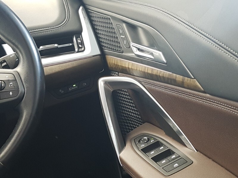 Used BMW iX1 2023 for sale - 78071326: Photo 19