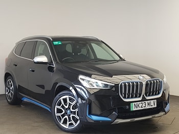 Used BMW iX1 2023 for sale - 78071326: Photo