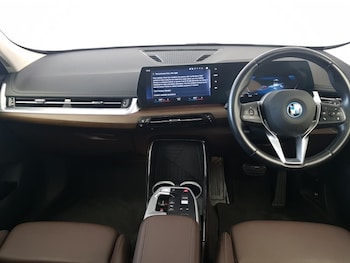 Used BMW iX1 2023 for sale - 78071326: Photo