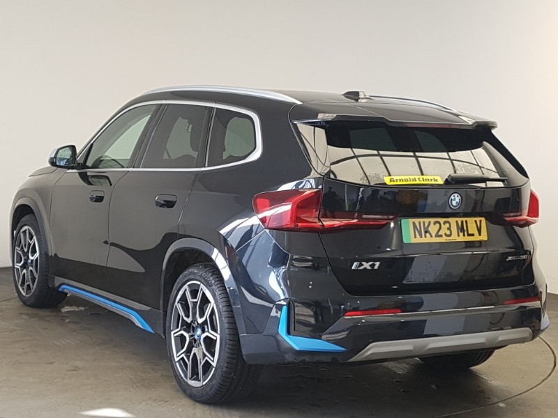 Used BMW iX1 2023 for sale - 78071326: Photo 3