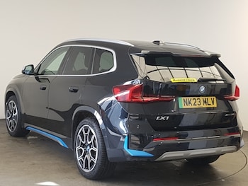 Used BMW iX1 2023 for sale - 78071326: Photo