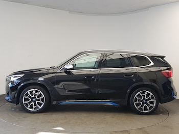 Used BMW iX1 2023 for sale - 78071326: Photo