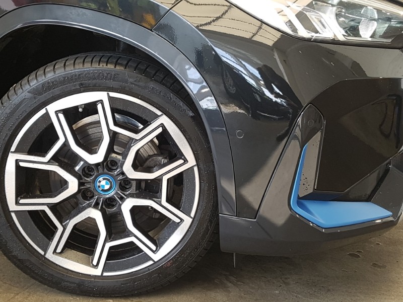 Used BMW iX1 2023 for sale - 78071326: Photo 9