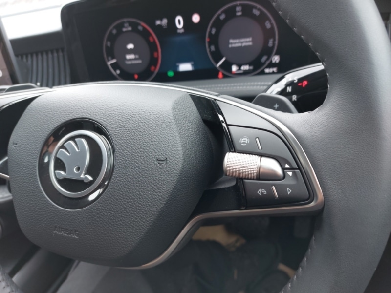 Used Skoda Superb 2024 for sale - 77284728: Photo 14