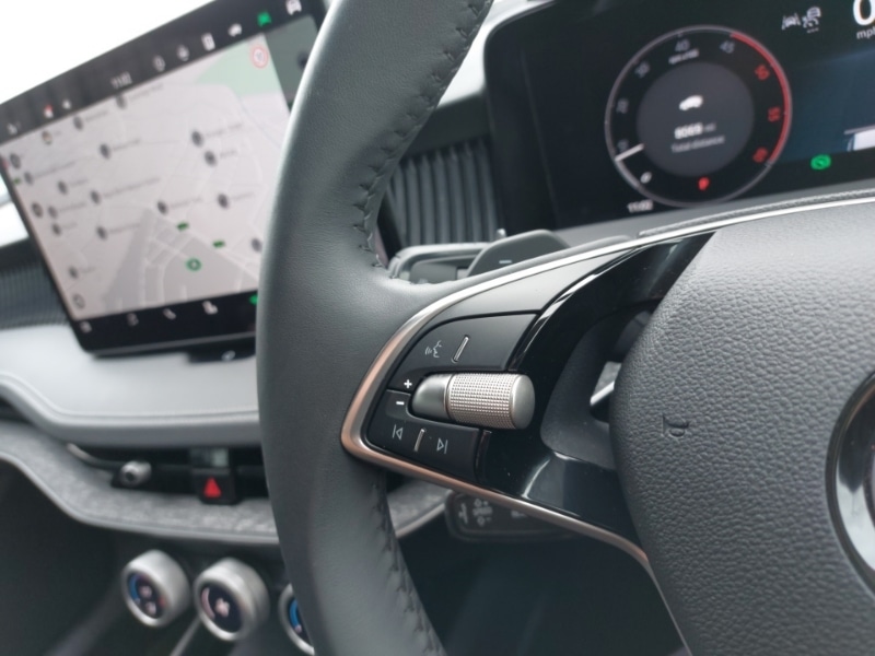 Used Skoda Superb 2024 for sale - 77284728: Photo 15