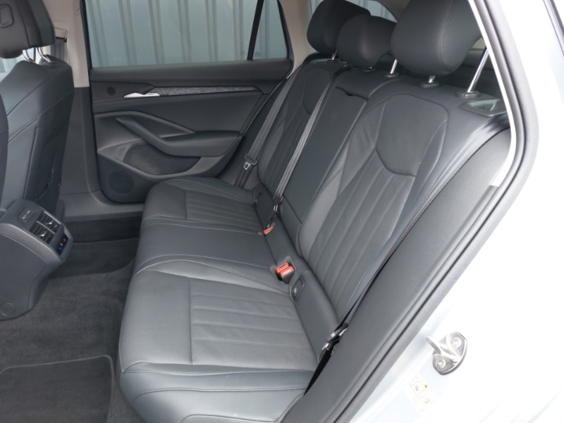 Used Skoda Superb 2024 for sale - 77284728: Photo 6