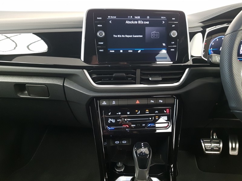 Used Volkswagen T-Roc 2025 for sale - 77028613: Photo 11