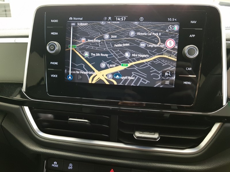 Used Volkswagen T-Roc 2025 for sale - 77028613: Photo 13