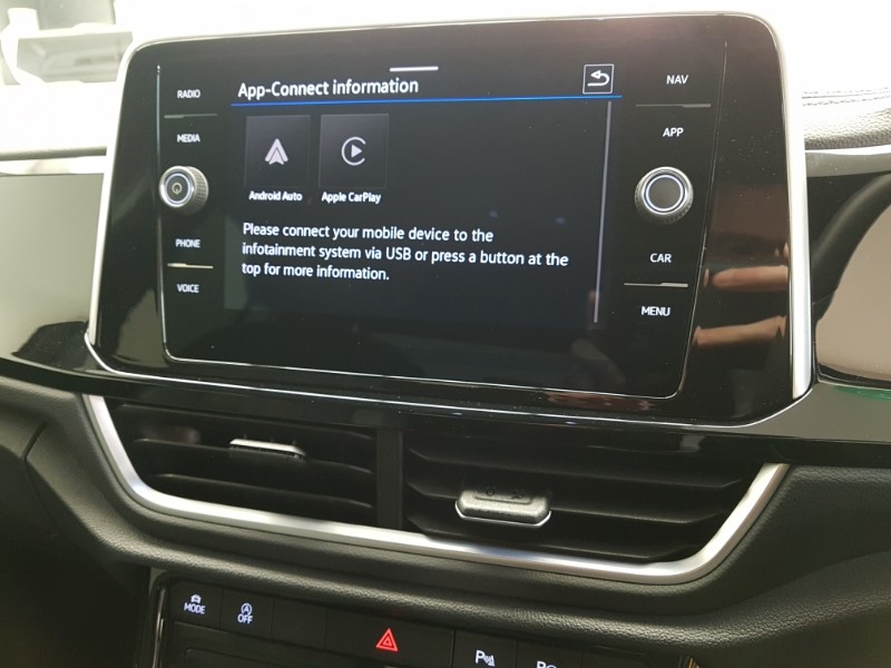 Used Volkswagen T-Roc 2025 for sale - 77028613: Photo 14