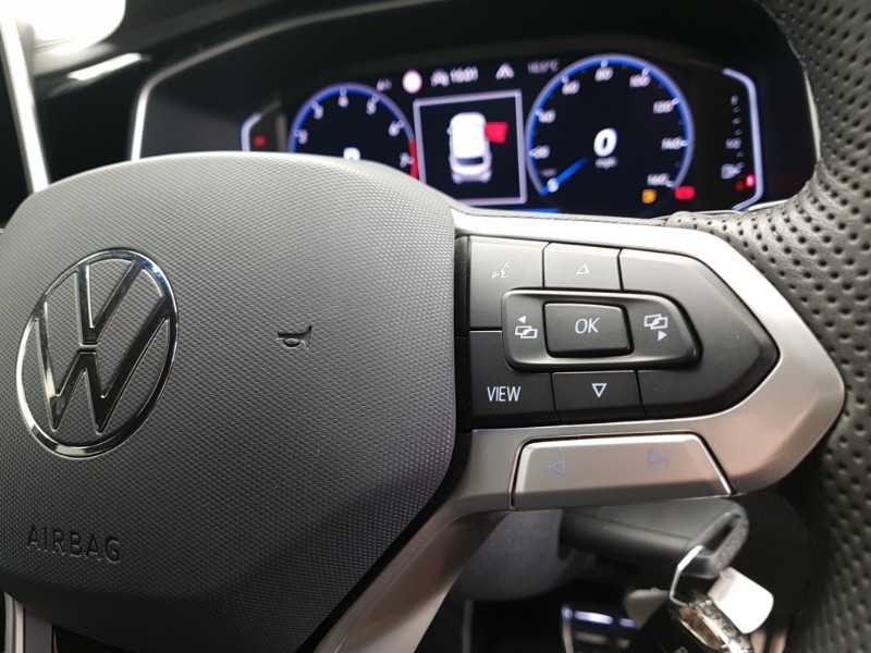 Used Volkswagen T-Roc 2025 for sale - 77028613: Photo 16