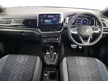 Used Volkswagen T-Roc 2025 for sale - 77028613: Photo