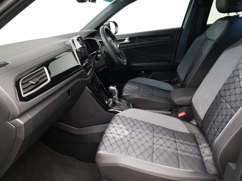 Used Volkswagen T-Roc 2025 for sale - 77028613: Photo 5