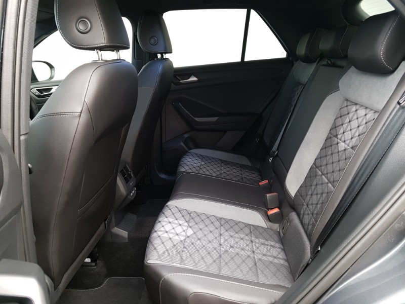 Used Volkswagen T-Roc 2025 for sale - 77028613: Photo 6