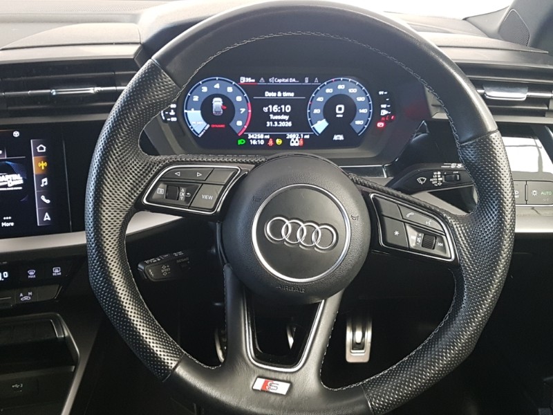 Used Audi A3 2023 for sale - 78085243: Photo 10